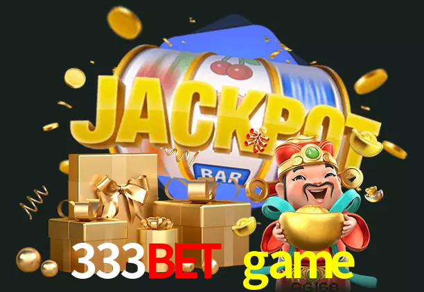 333bet game bet