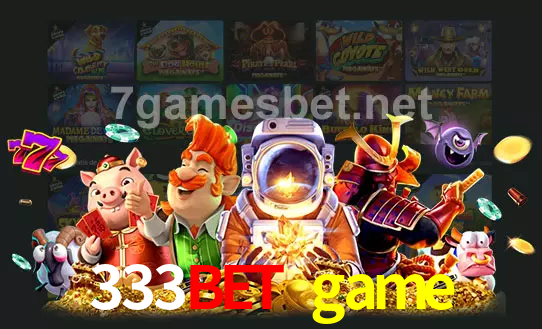 cassino 333bet game