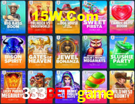 Bônus Generosos e Exclusivos no 333bet game para Você!