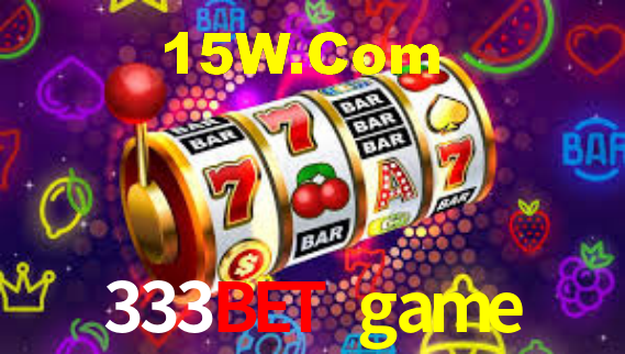 APP rápido e leve da 333bet game