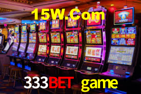 Mercados ao vivo e cash out na 333bet game