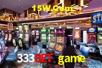 Jogos populares e pagamentos rápidos na 333bet game