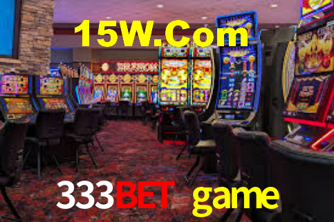 333bet game