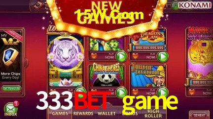 Segurança 2FA 333bet game
