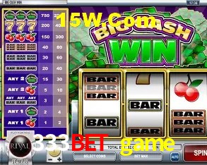 Especiais de Fim de Semana 333bet game