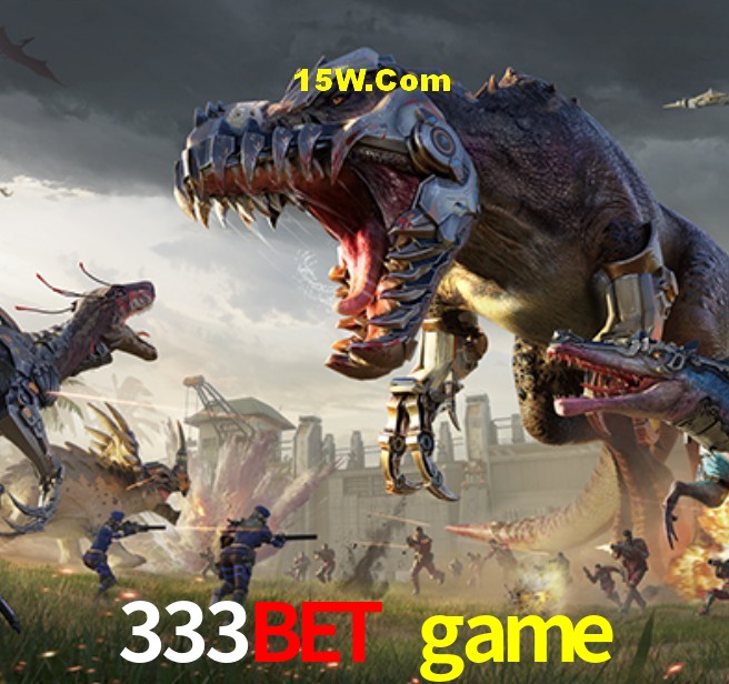 Casino VIP 333bet game