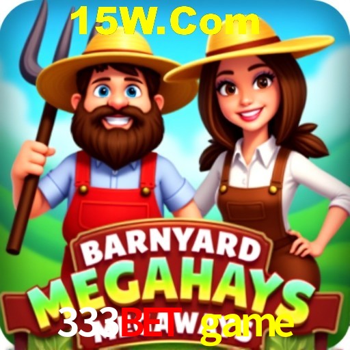 Game Providers 333bet game