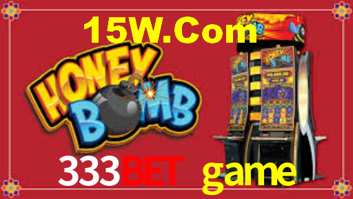 333bet game