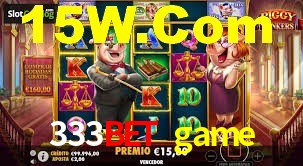 Spaceman Game 333bet game