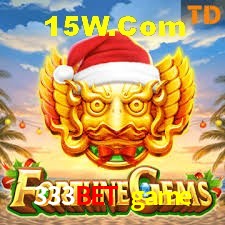 Welcome Bonus 333bet game