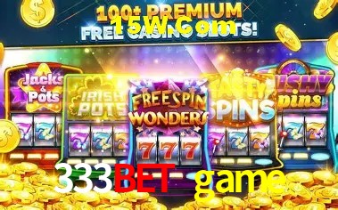 Promoções Sazonais 333bet game