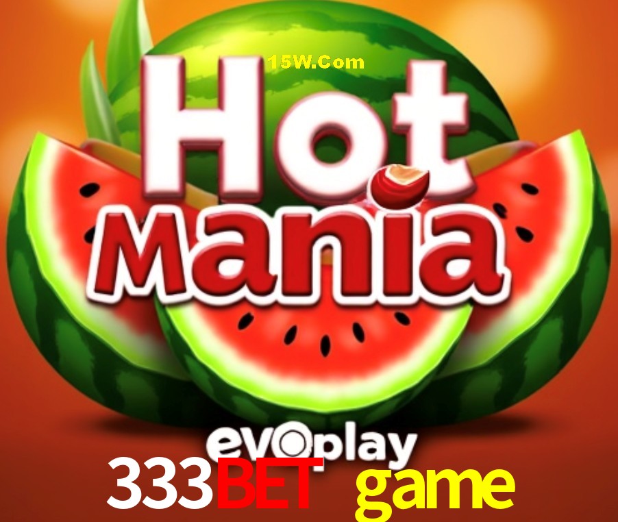 Casino Ao Vivo 333bet game