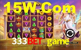 333bet game