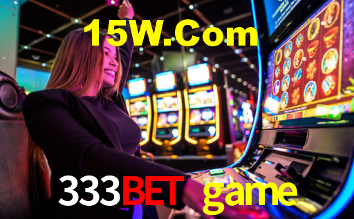 333bet plataforma