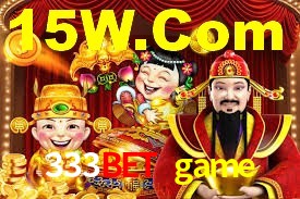 333bet game App Interface