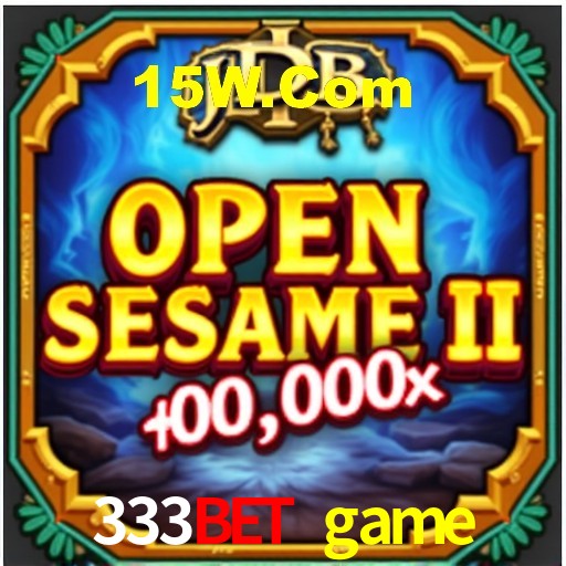 Página oficial no Facebook da 333bet game