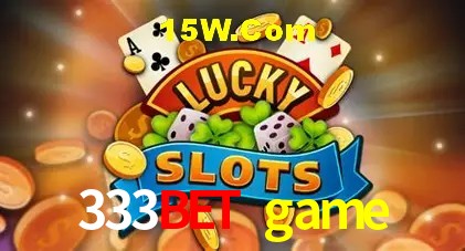 Promoção Relâmpago 333bet game