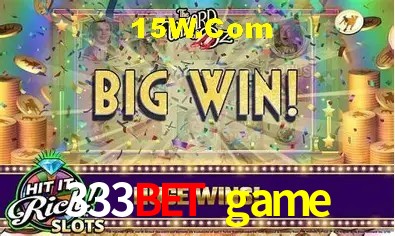 Variedade de jogos na 333bet game