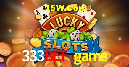 Tecnologia da Plataforma 333bet game
