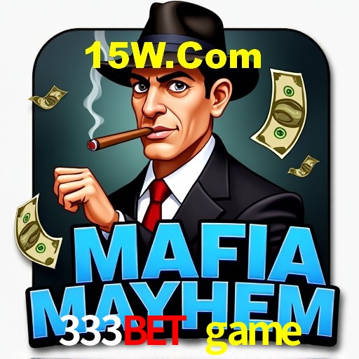 Interface do App 333bet game