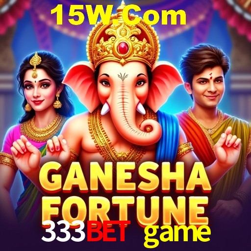 Flash Promotion 333bet game