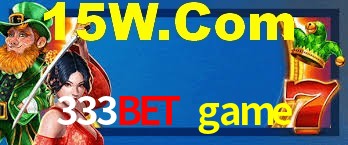 Roulette Table 333bet game