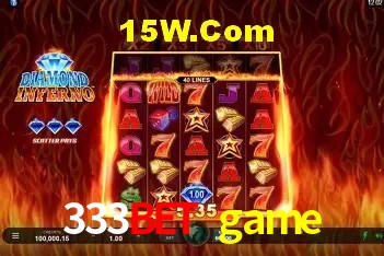 Loterias online na 333bet game