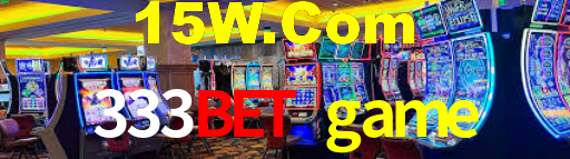 333bet game
