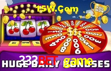 Recursos de Bônus 333bet game