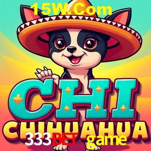 Games Directory 333bet game