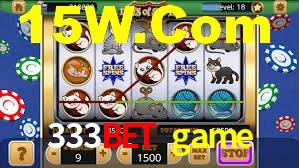 Daily Bonuses 333bet game