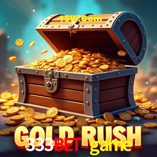 Account Benefits 333bet game