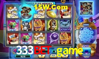 Benefícios VIP na 333bet game