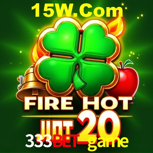 Descubra a Magia dos Jogos de Arcade no 333bet game