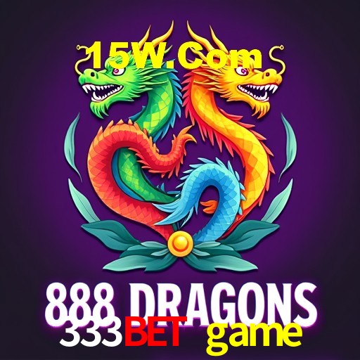Bônus de Boas-vindas 333bet game