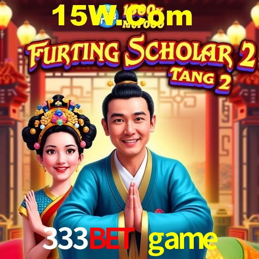 Responsive Design 333bet game