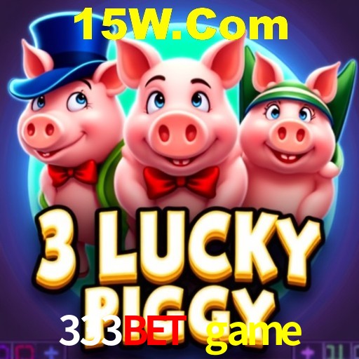 Descubra o Mundo do Cassino Online com 333bet game