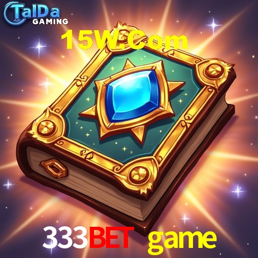 Programa VIP 333bet game