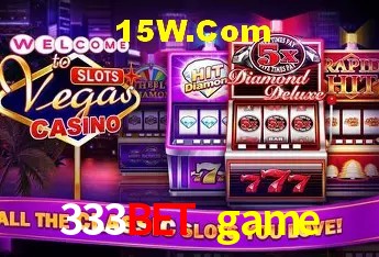 Jogos de Slot 333bet game