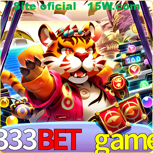 APP oficial da 333bet game para mobile