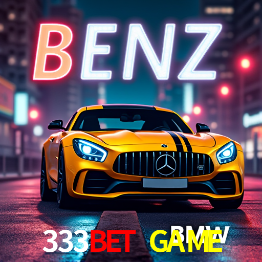 cassino 333BET GAME