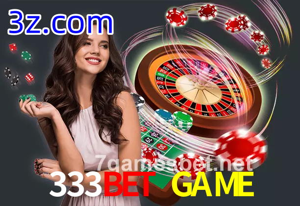vivo no cassino 333BET GAME