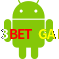 Aplicativo 333BET GAME para Android