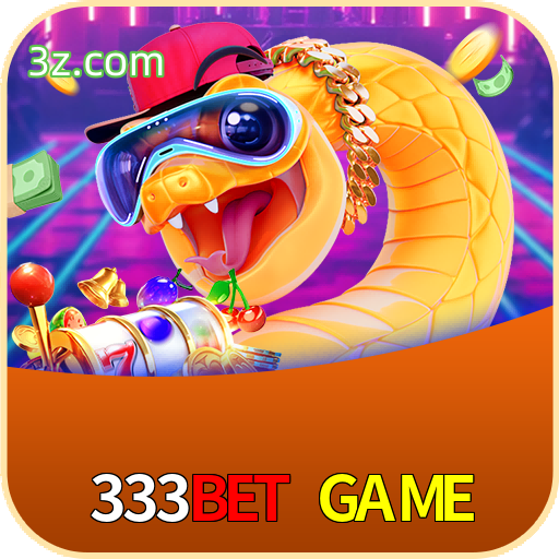 333BET GAME