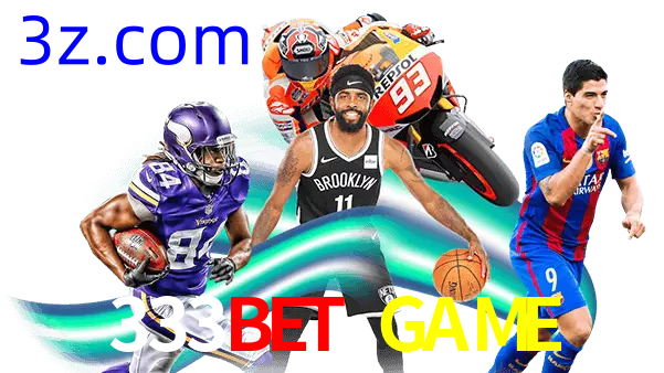 333BET GAME