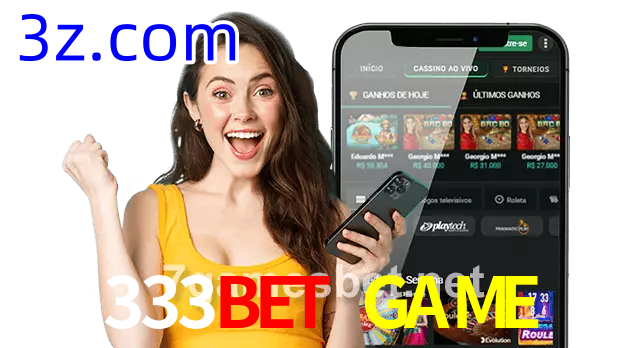 333BET GAME