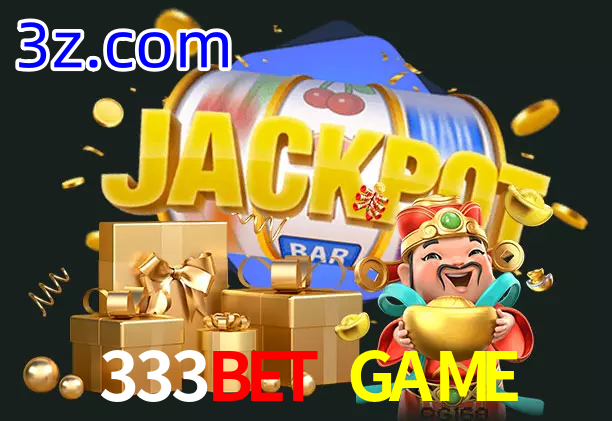 333BET GAME bet