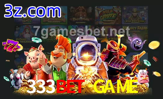 cassino 333BET GAME