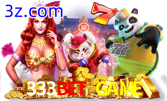 jogue em caça-níqueis ricos na 333BET GAME